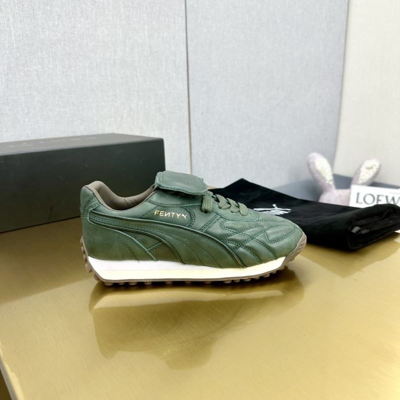 F**di casual shoes
